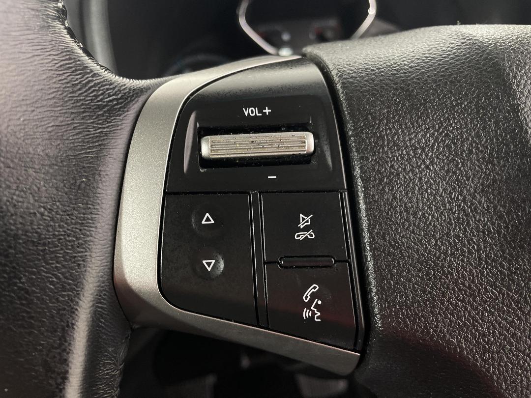 Photo '25' of Holden Colorado Photo '25' of Holden Colorado