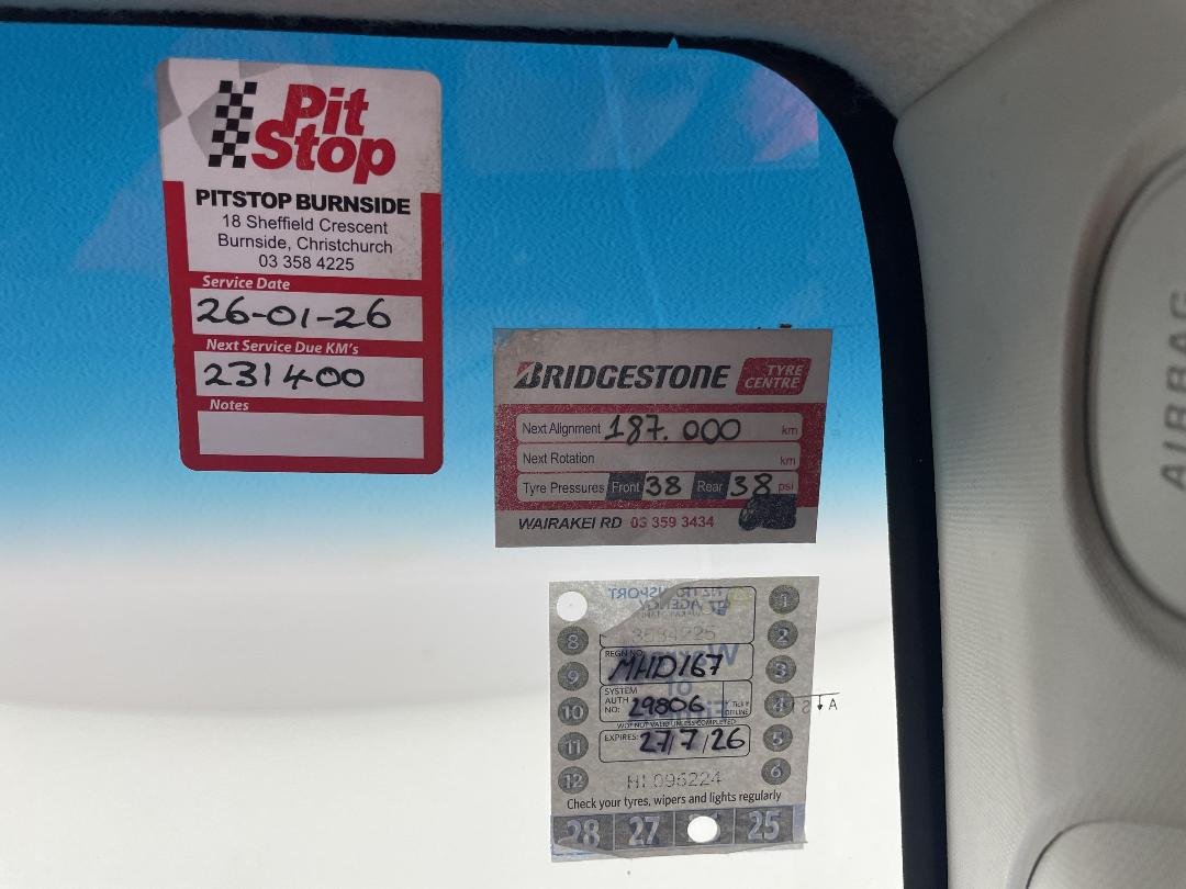 Photo '30' of Holden Colorado Photo '30' of Holden Colorado