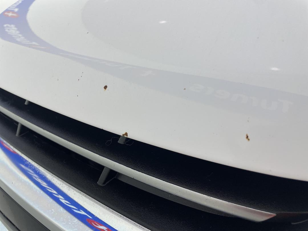 Photo '32' of Holden Colorado Photo '32' of Holden Colorado