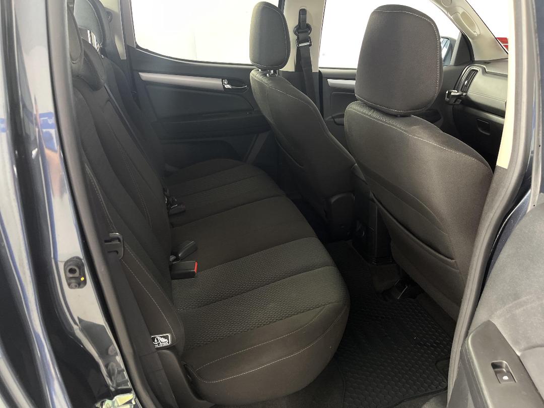 Photo '20' of Holden Colorado