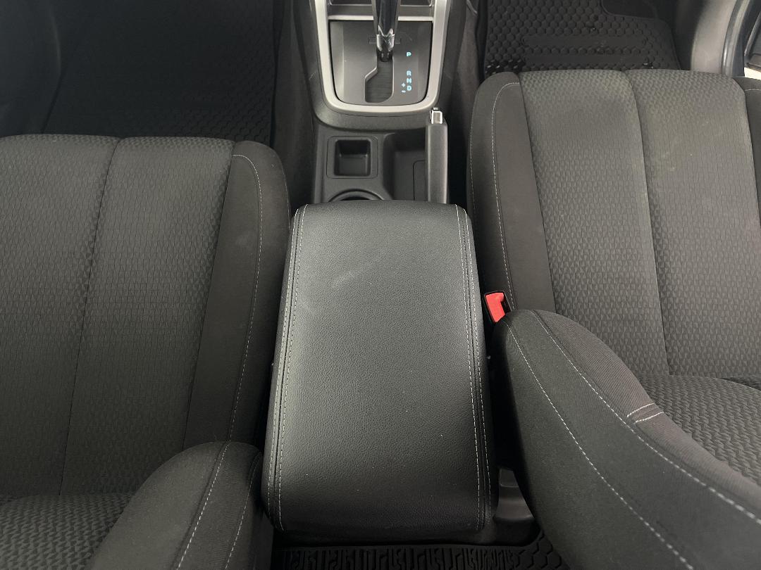 Photo '18' of Holden Colorado