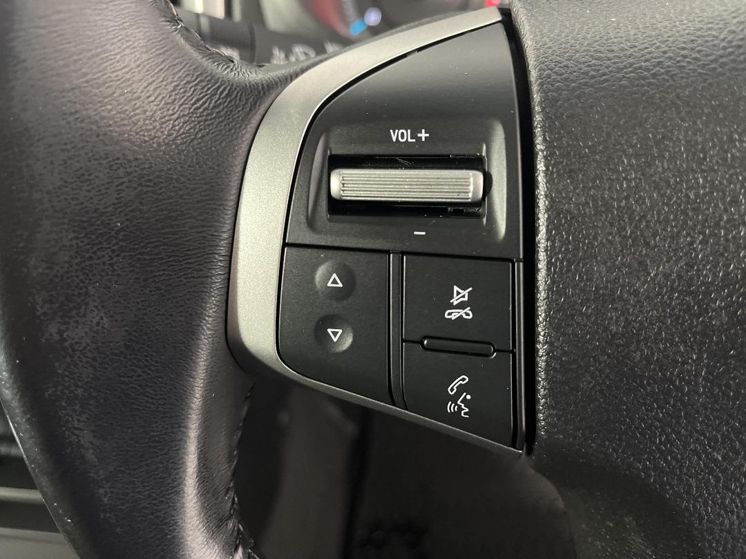 Photo '26' of Holden Colorado