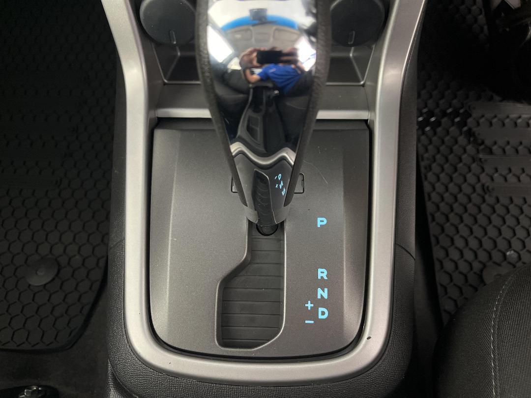 Photo '29' of Holden Colorado