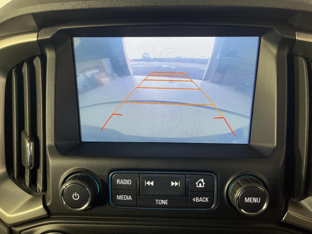 Photo '27' of Holden Colorado