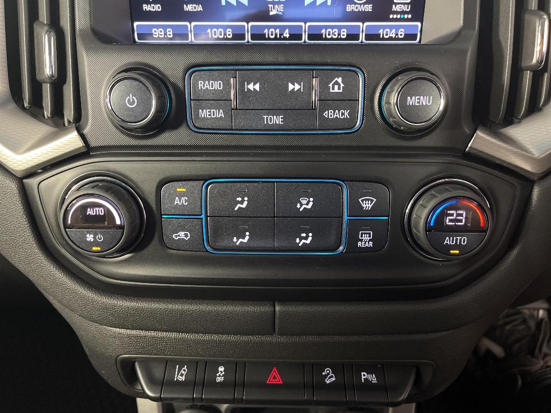 Photo '28' of Holden Colorado