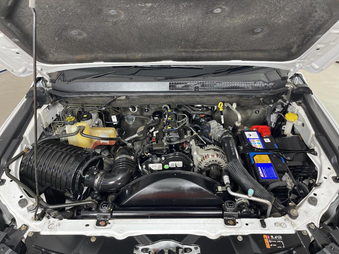 Photo '13' of Holden Colorado