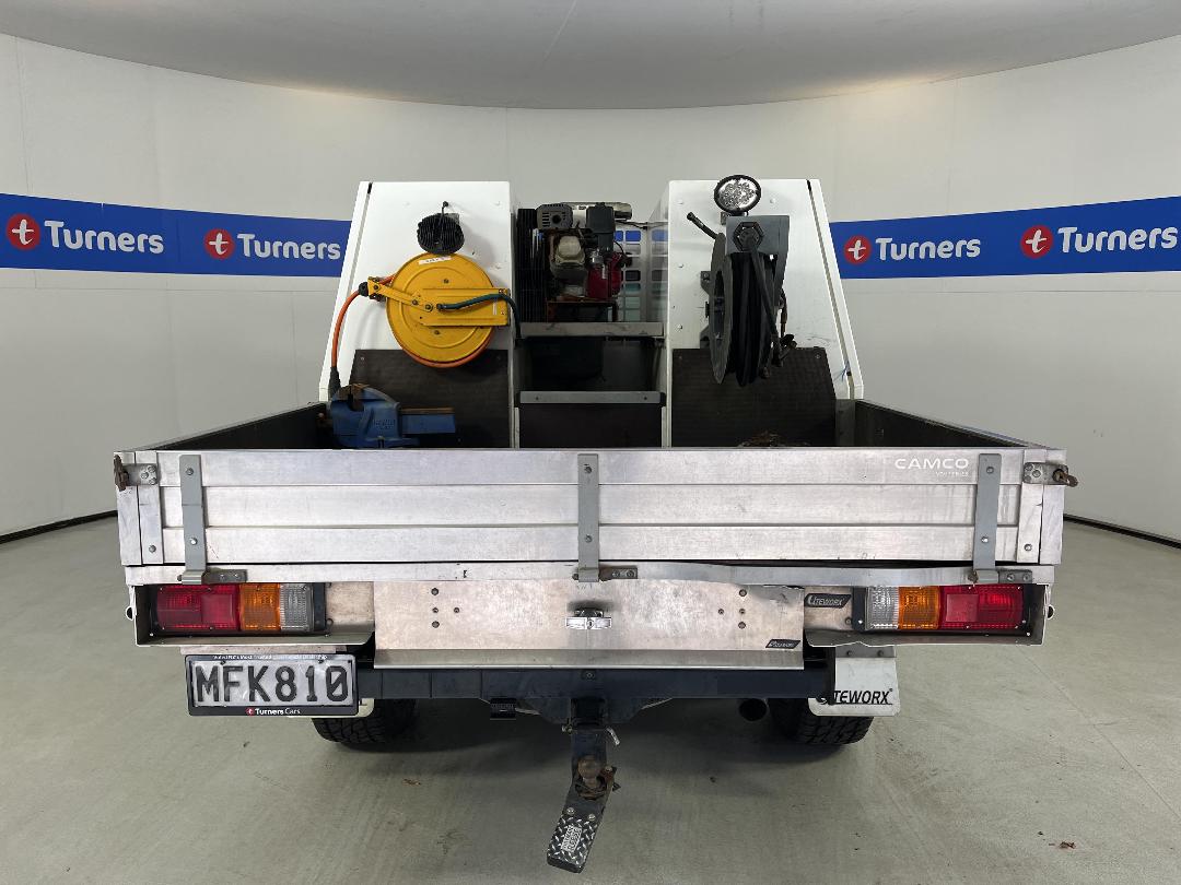 Photo '6' of Holden Colorado