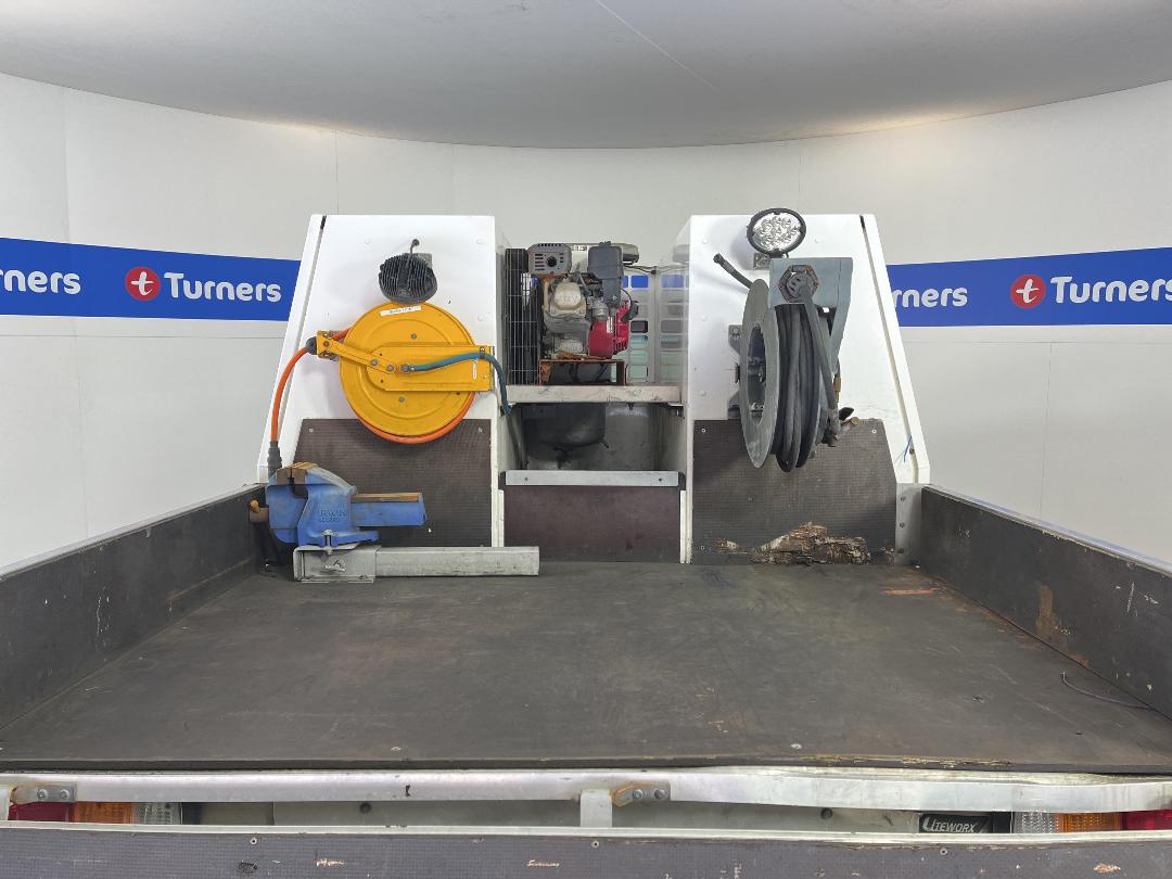 Photo '14' of Holden Colorado