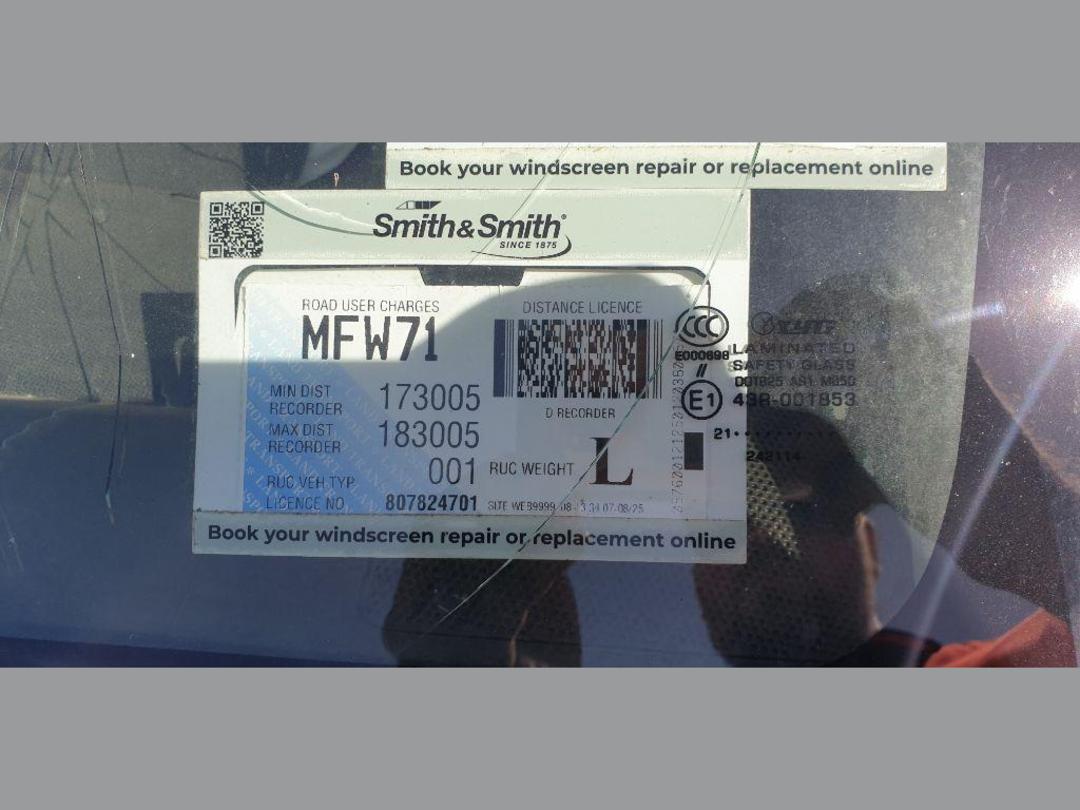 Photo '7' of Holden Colorado LS EC CC