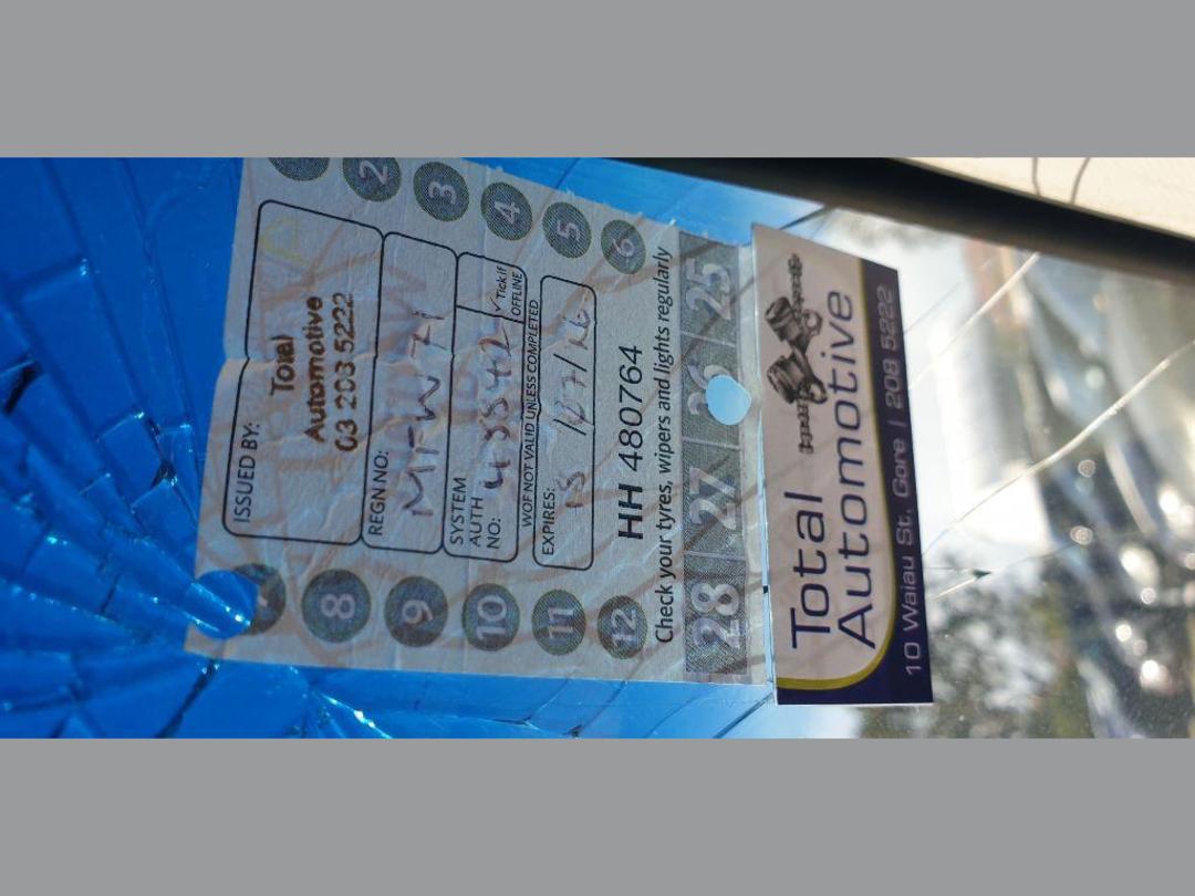 Photo '10' of Holden Colorado LS EC CC