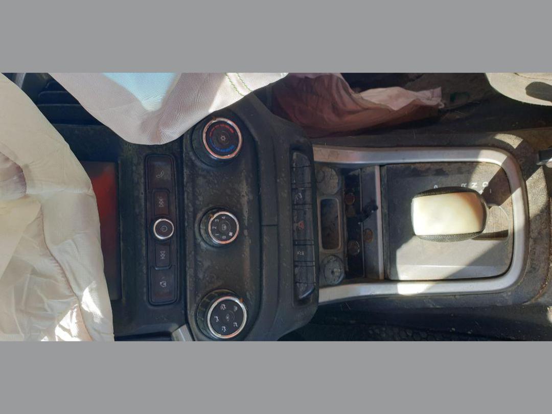 Photo '11' of Holden Colorado LS EC CC