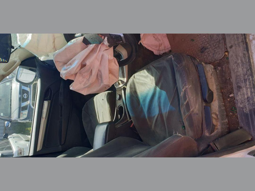 Photo '13' of Holden Colorado LS EC CC