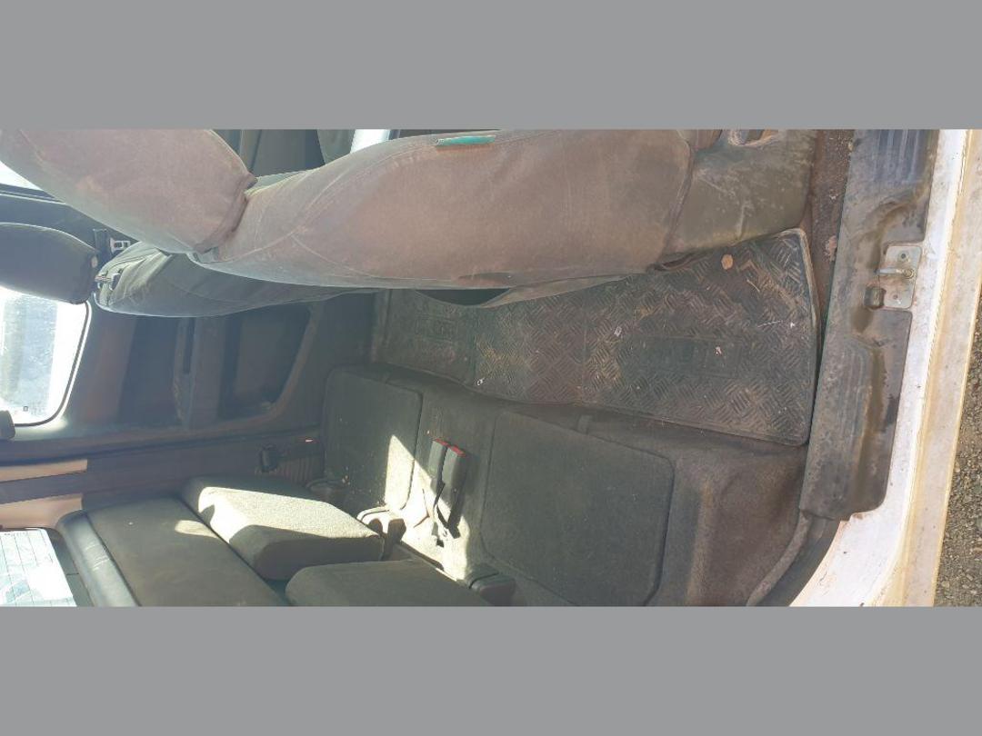 Photo '14' of Holden Colorado LS EC CC