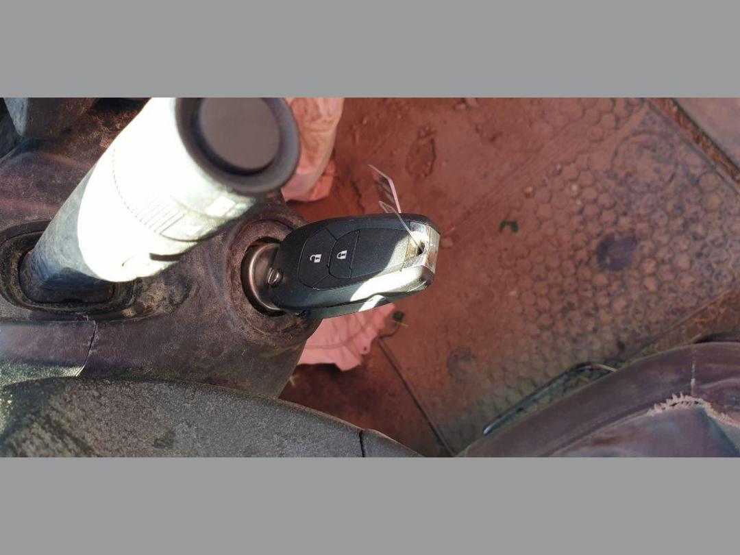 Photo '15' of Holden Colorado LS EC CC