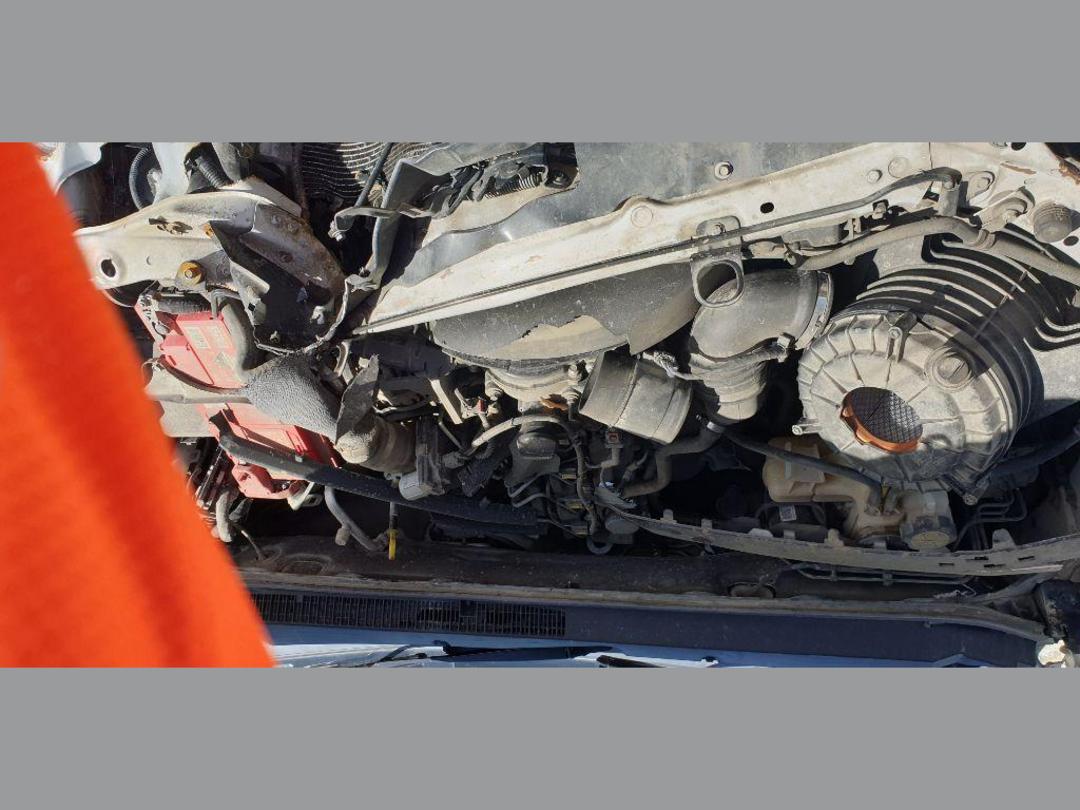 Photo '16' of Holden Colorado LS EC CC