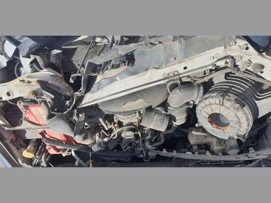 Photo '17' of Holden Colorado LS EC CC