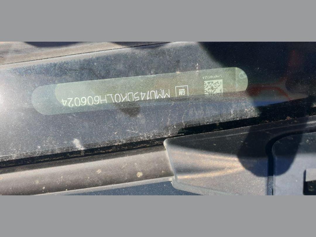 Photo '18' of Holden Colorado LS EC CC