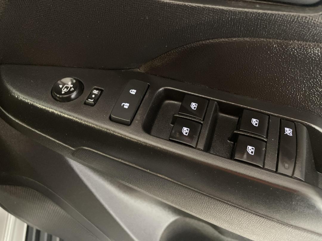 Photo '24' of Holden Colorado