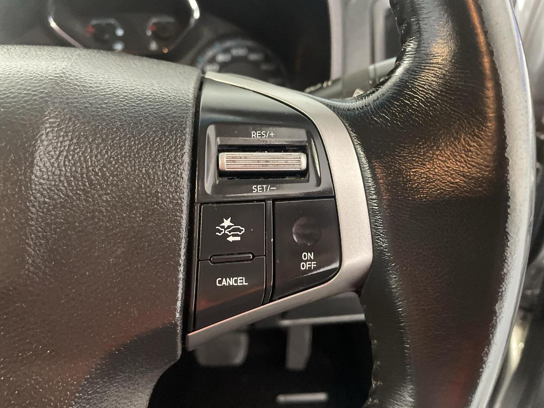 Photo '26' of Holden Colorado