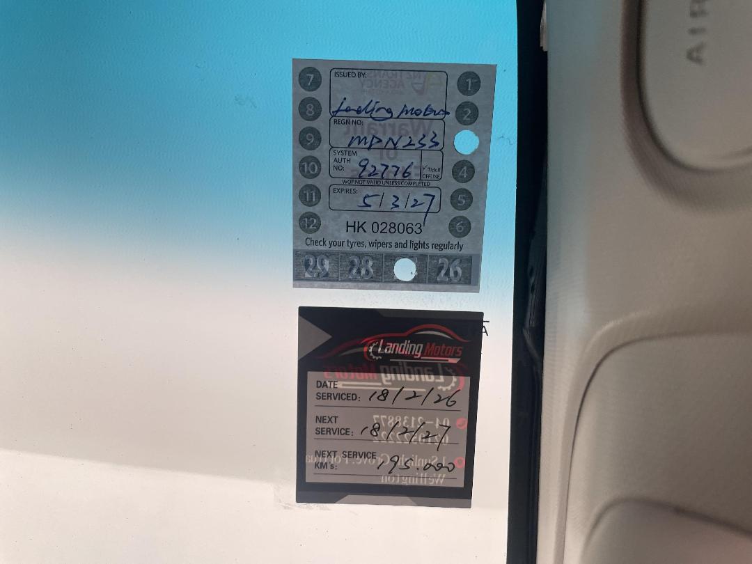 Photo '35' of Holden Colorado