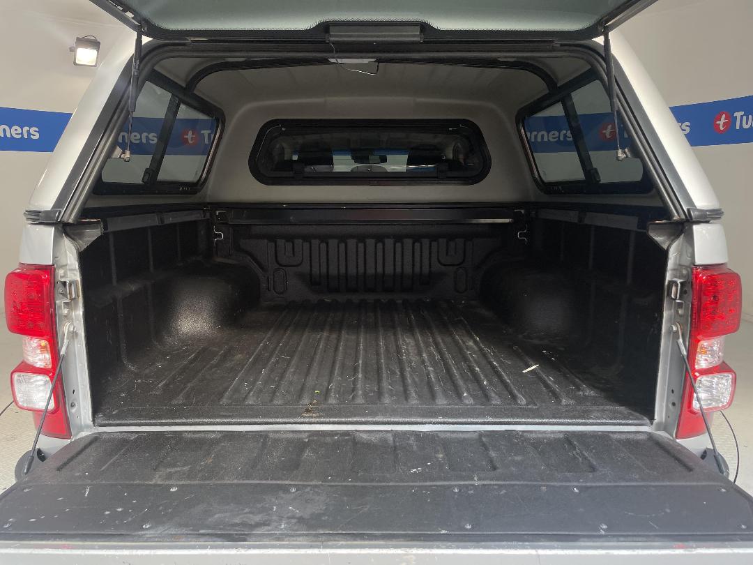 Photo '14' of Holden Colorado