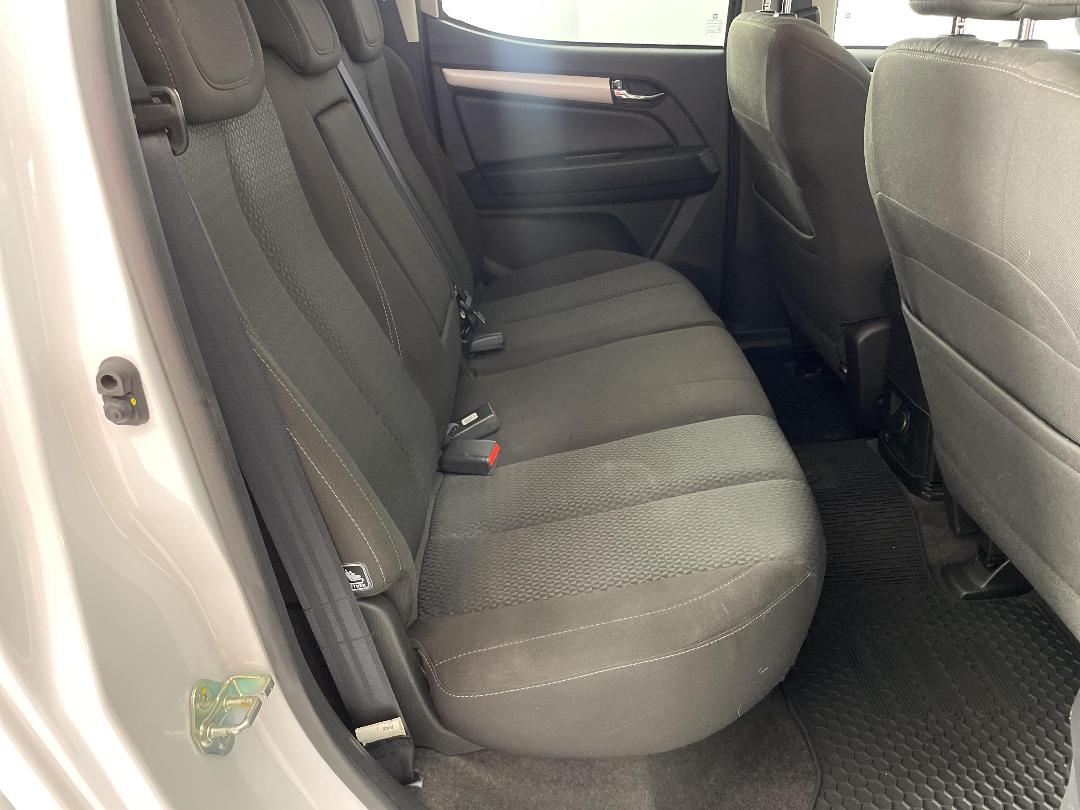 Photo '20' of Holden Colorado