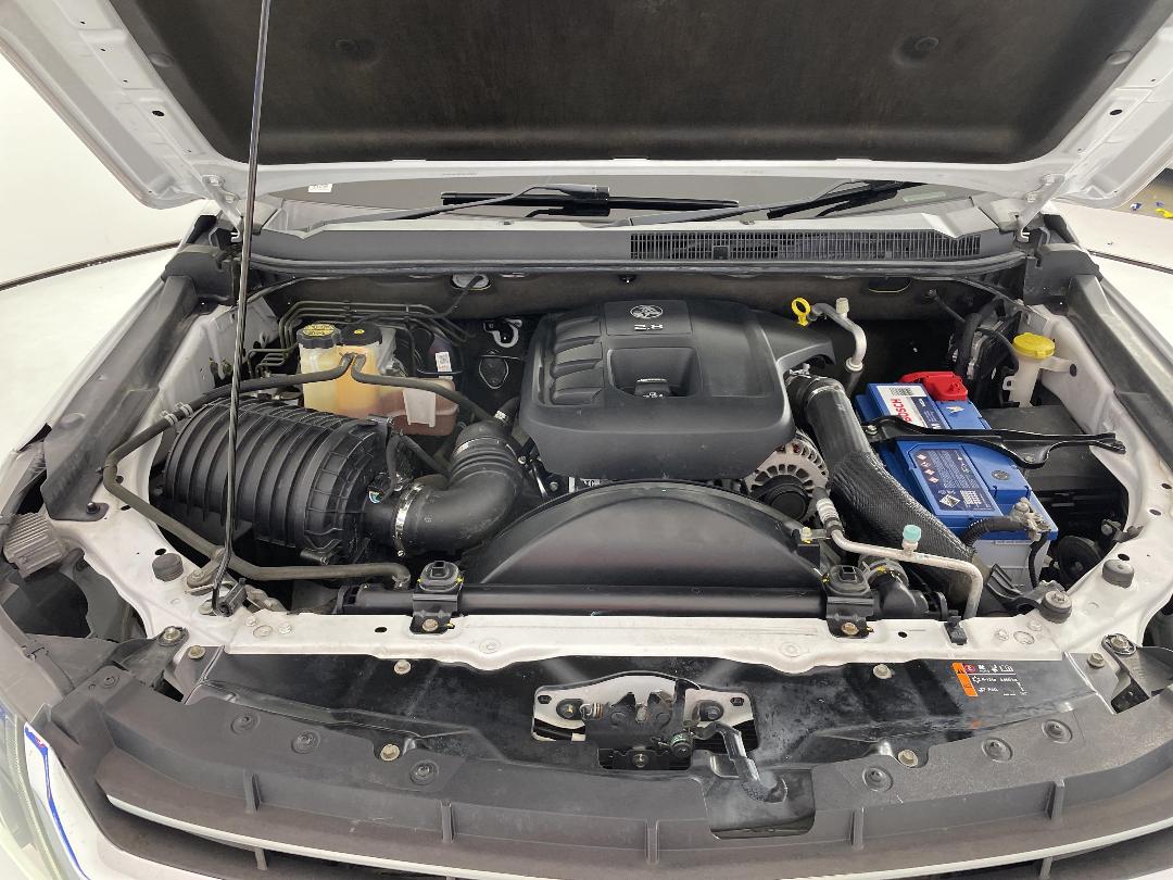 Photo '13' of Holden Colorado