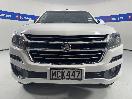 Thumbnail '2' of Holden Colorado