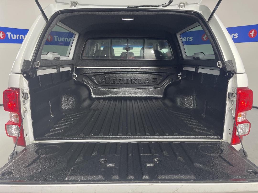 Photo '14' of Holden Colorado Photo '14' of Holden Colorado