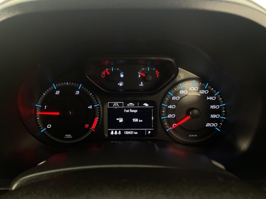 Photo '21' of Holden Colorado Photo '21' of Holden Colorado