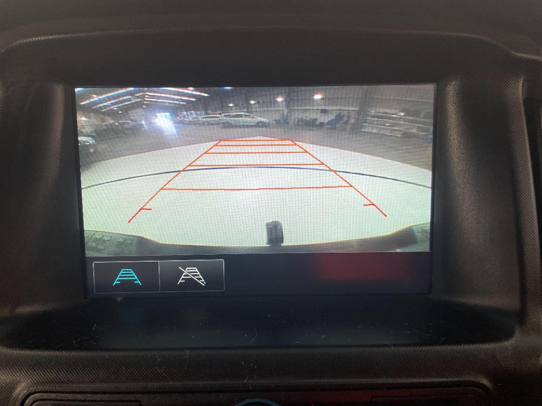 Photo '25' of Holden Colorado Photo '25' of Holden Colorado