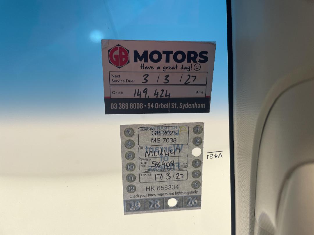 Photo '26' of Holden Colorado Photo '26' of Holden Colorado