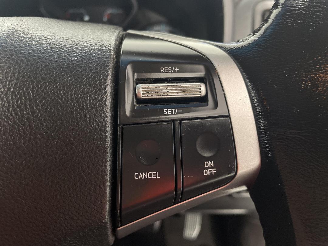 Photo '23' of Holden Colorado Photo '23' of Holden Colorado