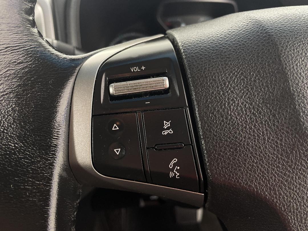 Photo '24' of Holden Colorado Photo '24' of Holden Colorado