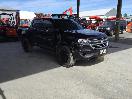 Thumbnail '5' of Holden Colorado LS DC PU