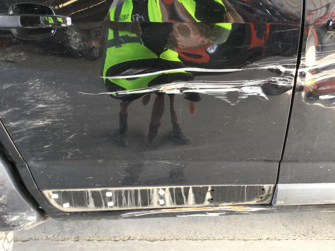 Photo '11' of Holden Colorado LS DC PU