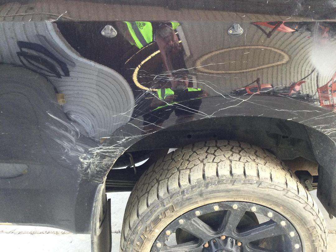 Photo '10' of Holden Colorado LS DC PU