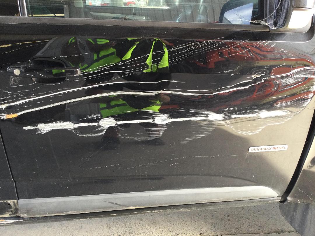 Photo '12' of Holden Colorado LS DC PU