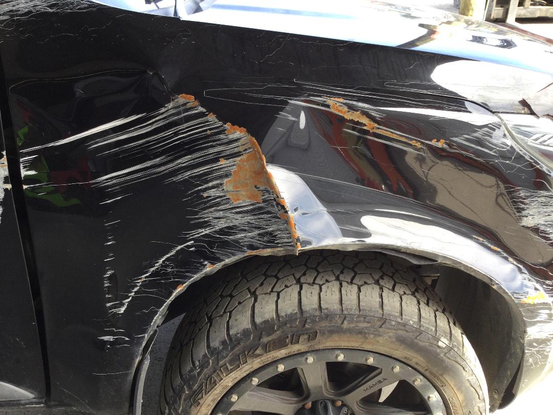 Photo '13' of Holden Colorado LS DC PU