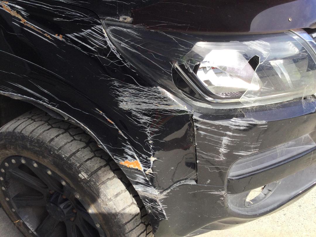 Photo '14' of Holden Colorado LS DC PU