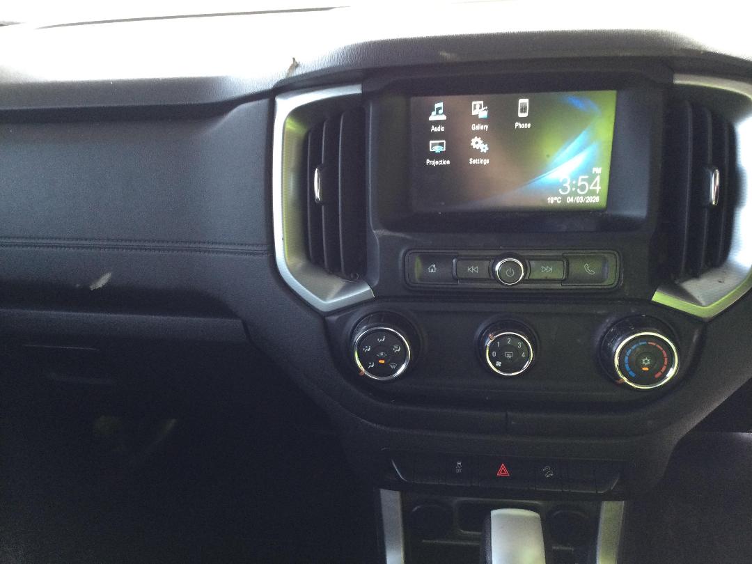 Photo '22' of Holden Colorado LS DC PU