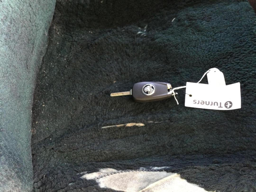 Photo '20' of Holden Colorado LS DC PU