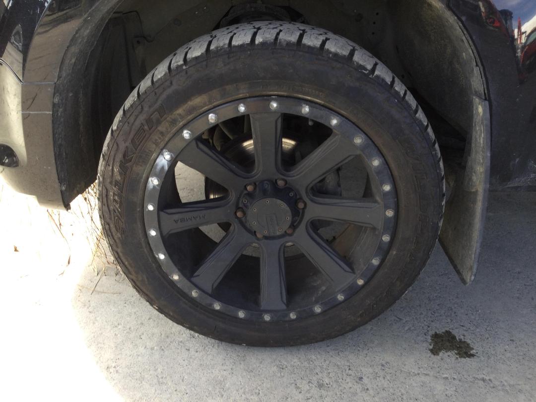 Photo '32' of Holden Colorado LS DC PU