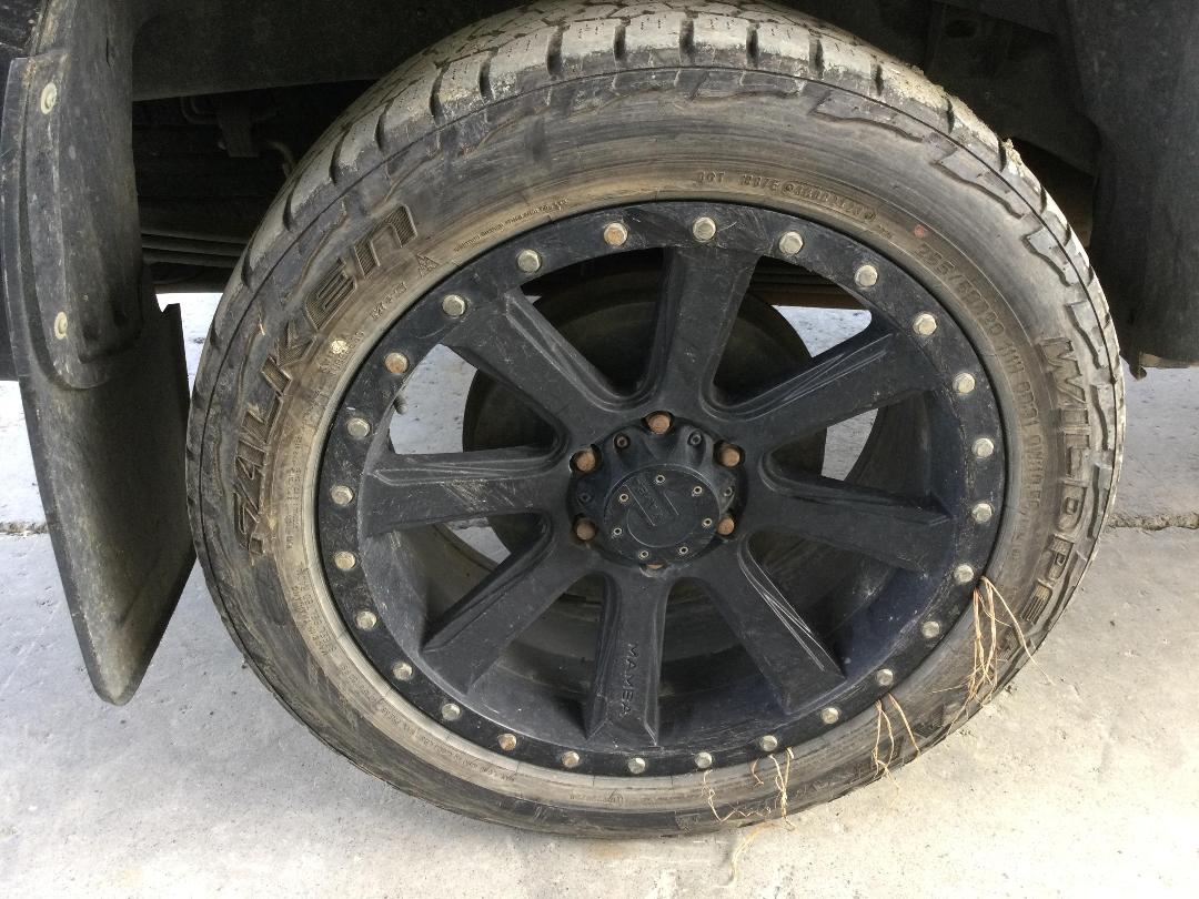 Photo '30' of Holden Colorado LS DC PU