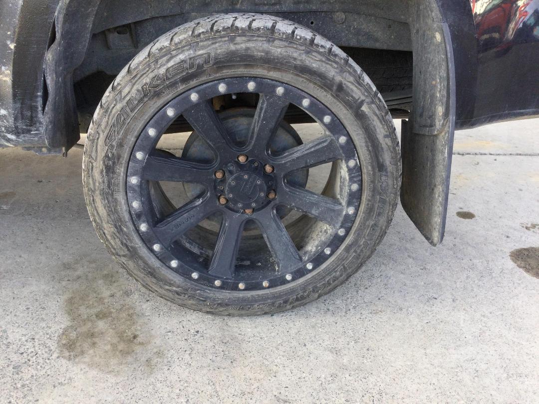 Photo '31' of Holden Colorado LS DC PU