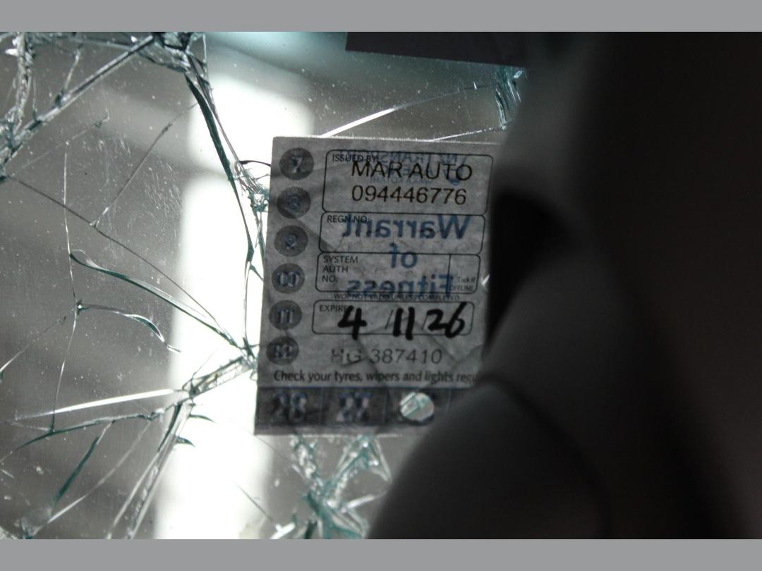 Photo '16' of Holden Colorado LTZ DC PU