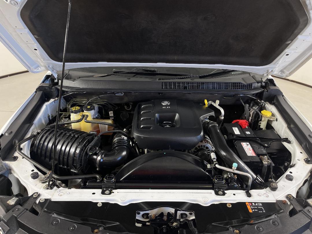 Photo '13' of Holden Colorado