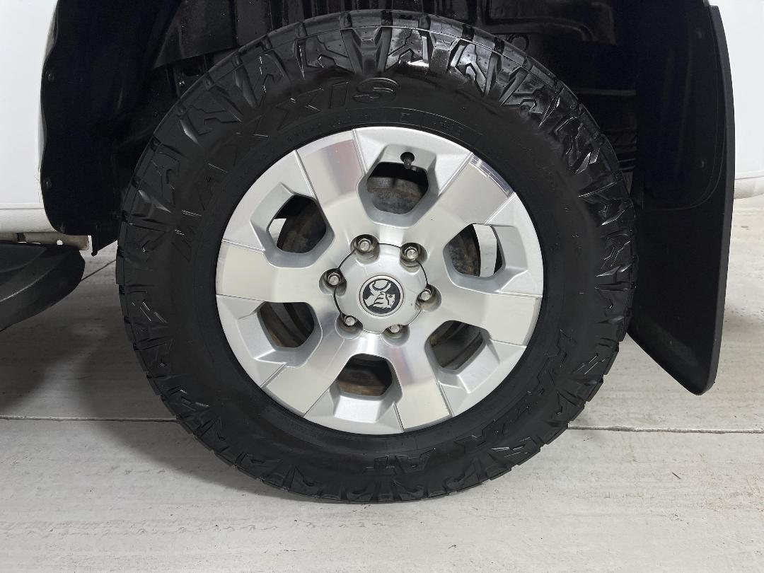 Photo '11' of Holden Colorado