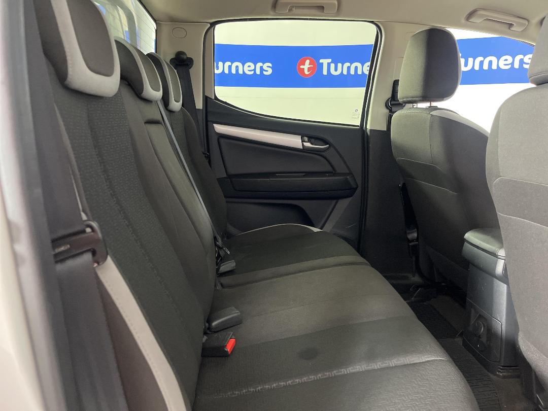 Photo '20' of Holden Colorado