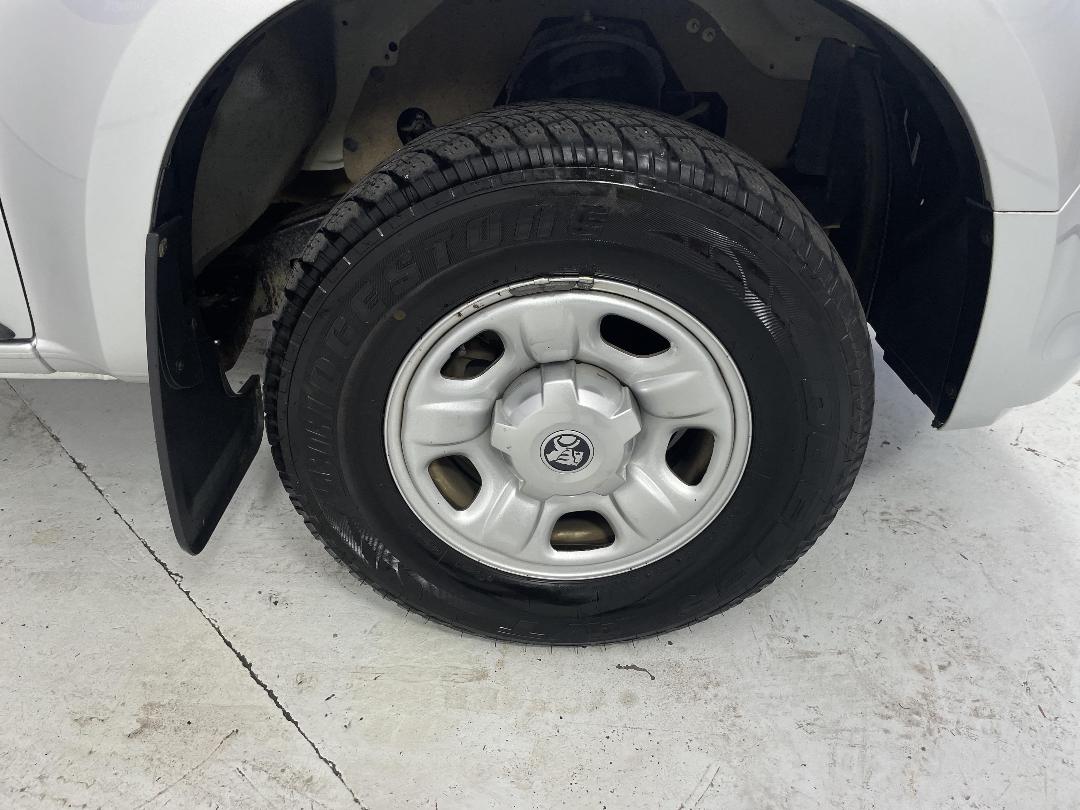 Photo '9' of Holden Colorado